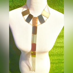 Royal Statement Necklace